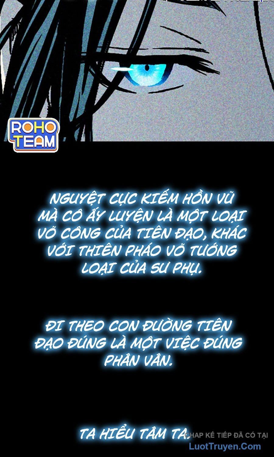Hồi Ức Của Chiến Thần [Chap 233-234] - Page 57