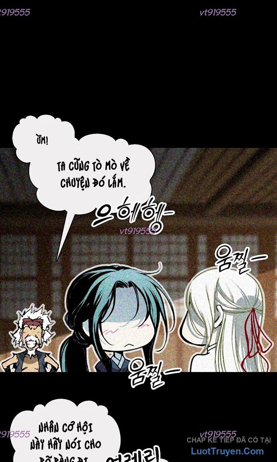 Hồi Ức Của Chiến Thần [Chap 233-234] - Page 59