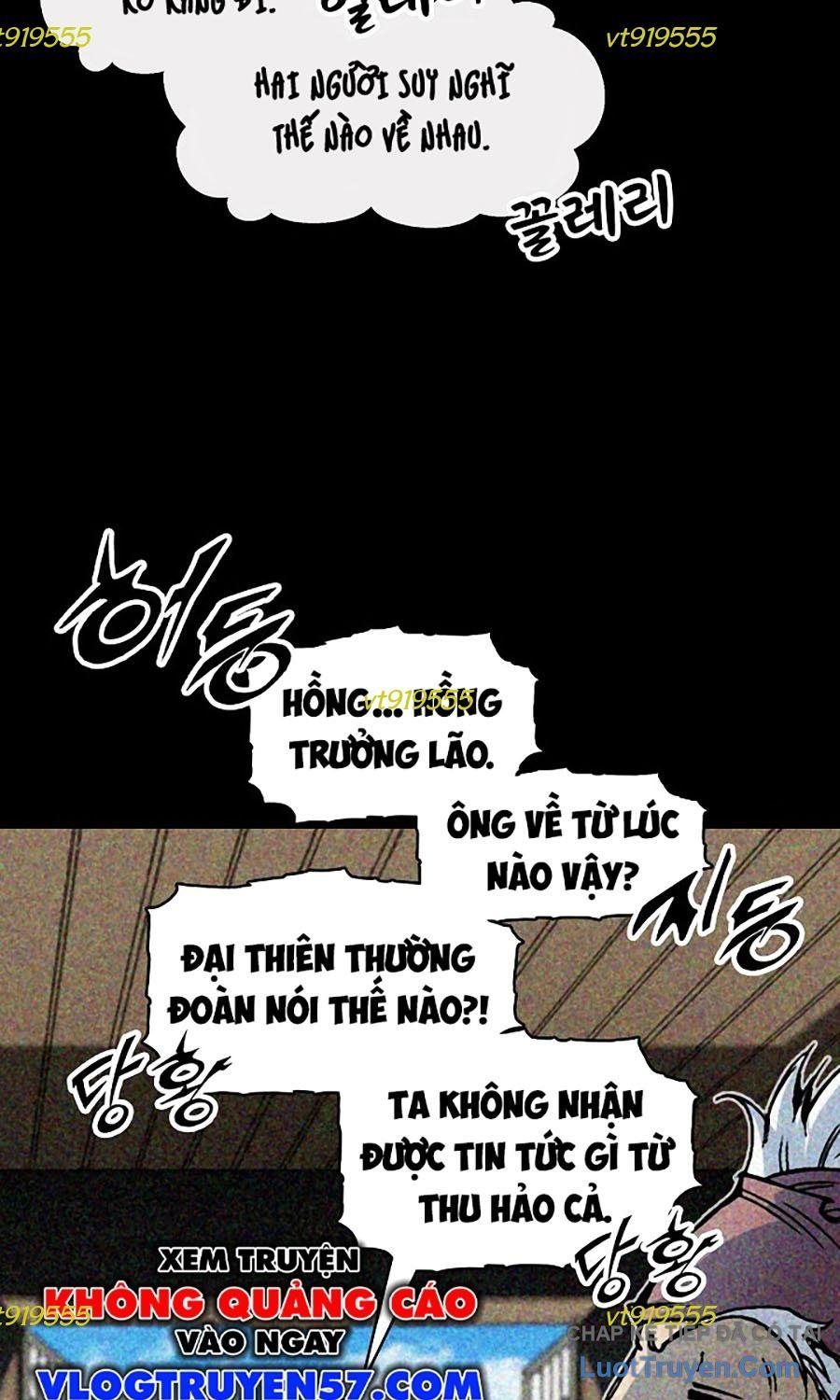 Hồi Ức Của Chiến Thần [Chap 233-234] - Page 60