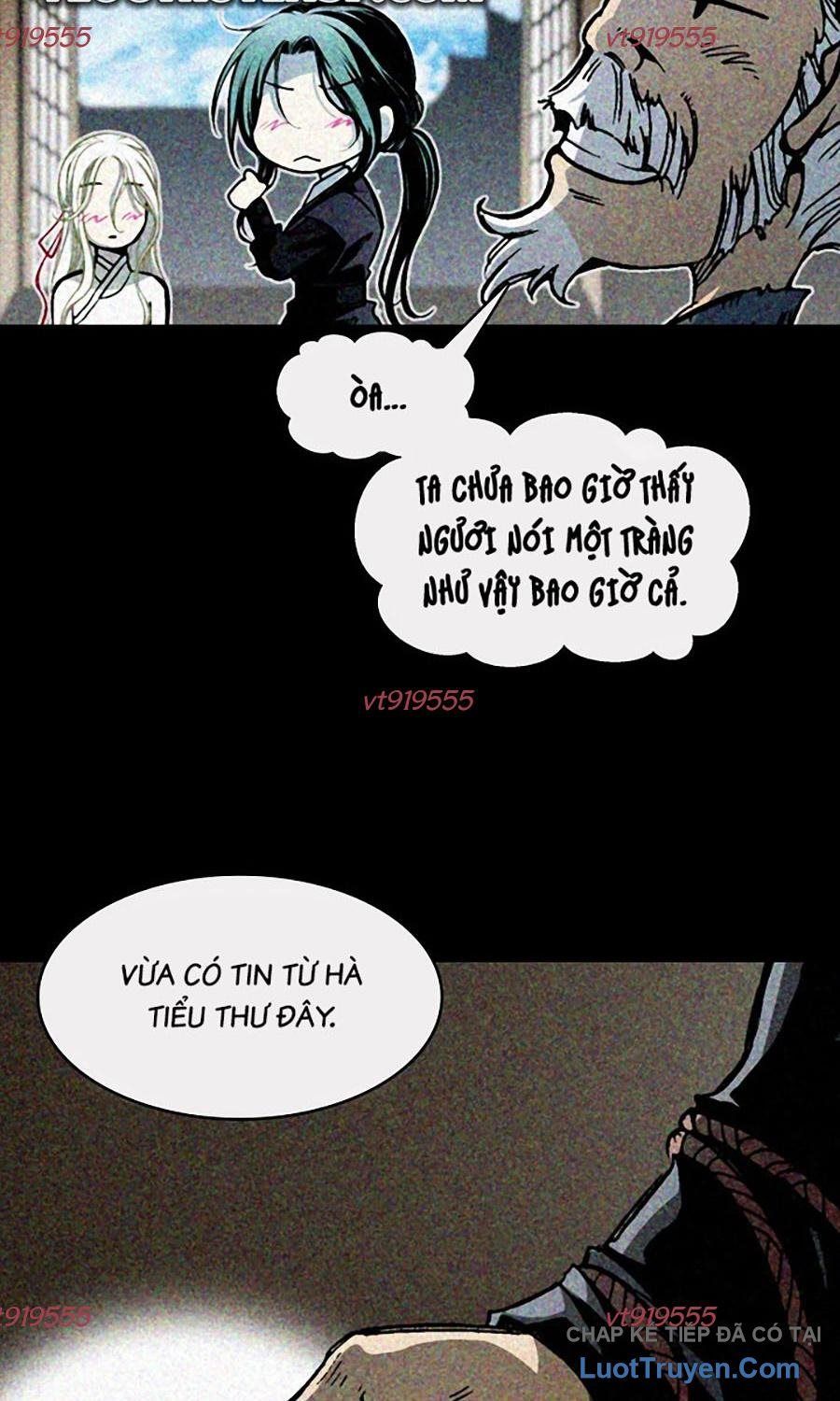 Hồi Ức Của Chiến Thần [Chap 233-234] - Page 61