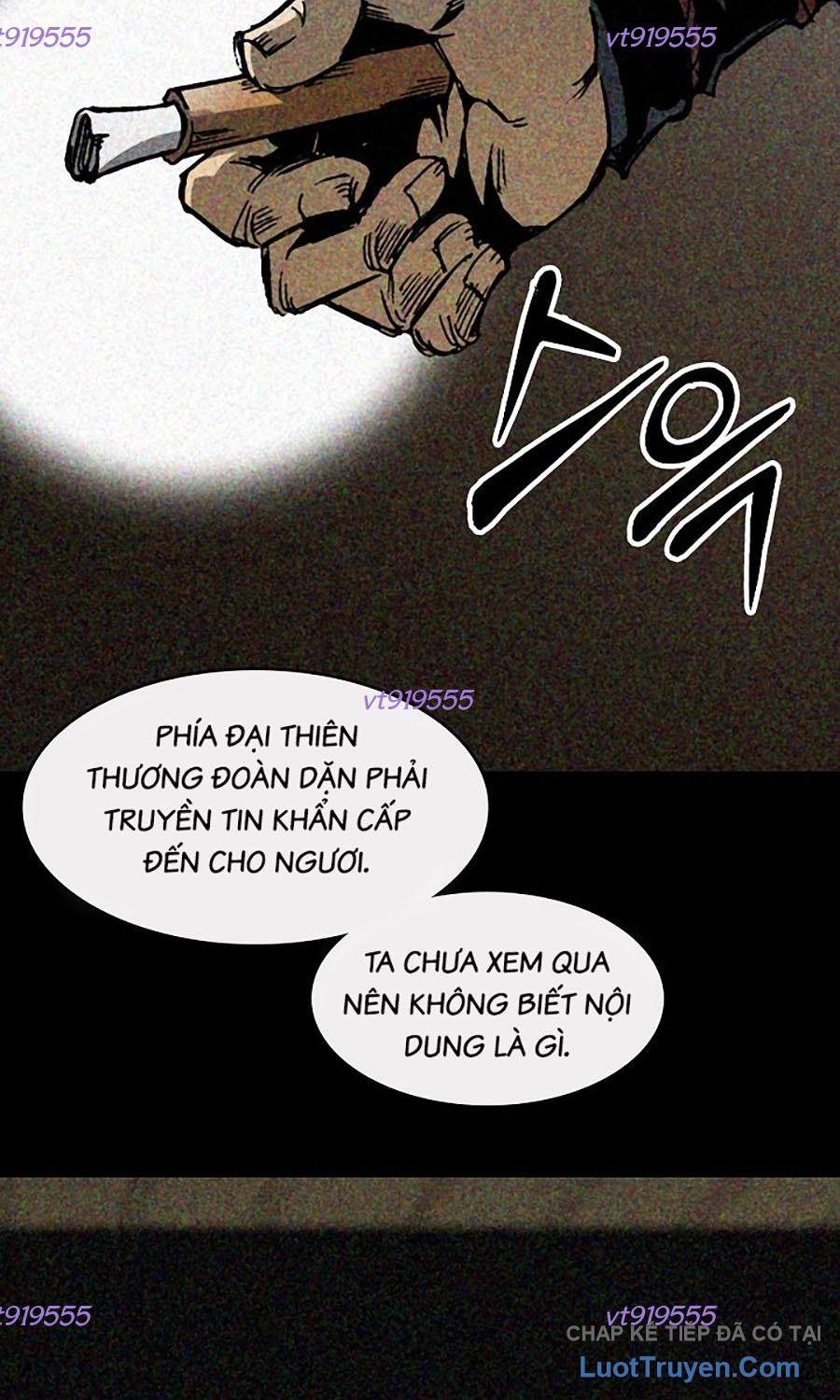 Hồi Ức Của Chiến Thần [Chap 233-234] - Page 62