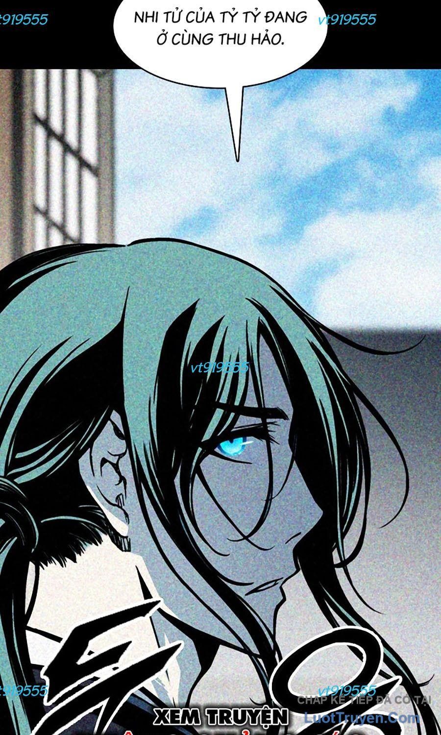 Hồi Ức Của Chiến Thần [Chap 233-234] - Page 68