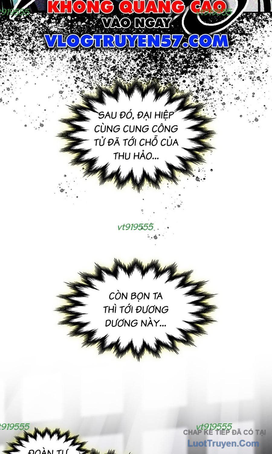 Hồi Ức Của Chiến Thần [Chap 233-234] - Page 69