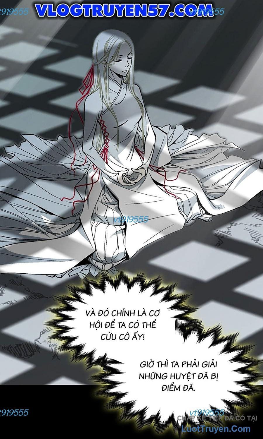 Hồi Ức Của Chiến Thần [Chap 233-234] - Page 73