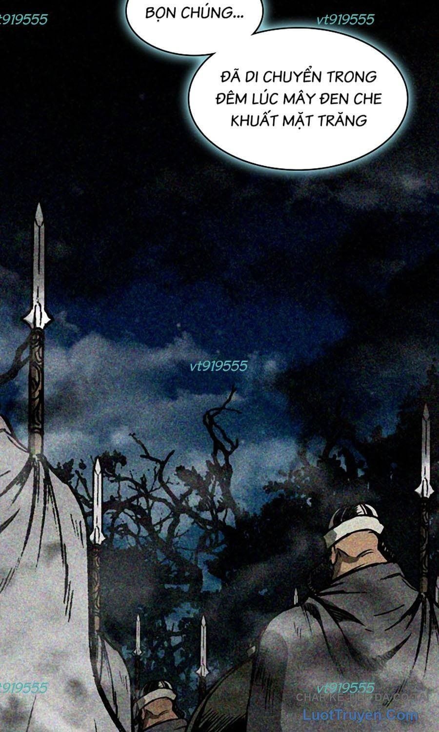 Hồi Ức Của Chiến Thần [Chap 233-234] - Page 82