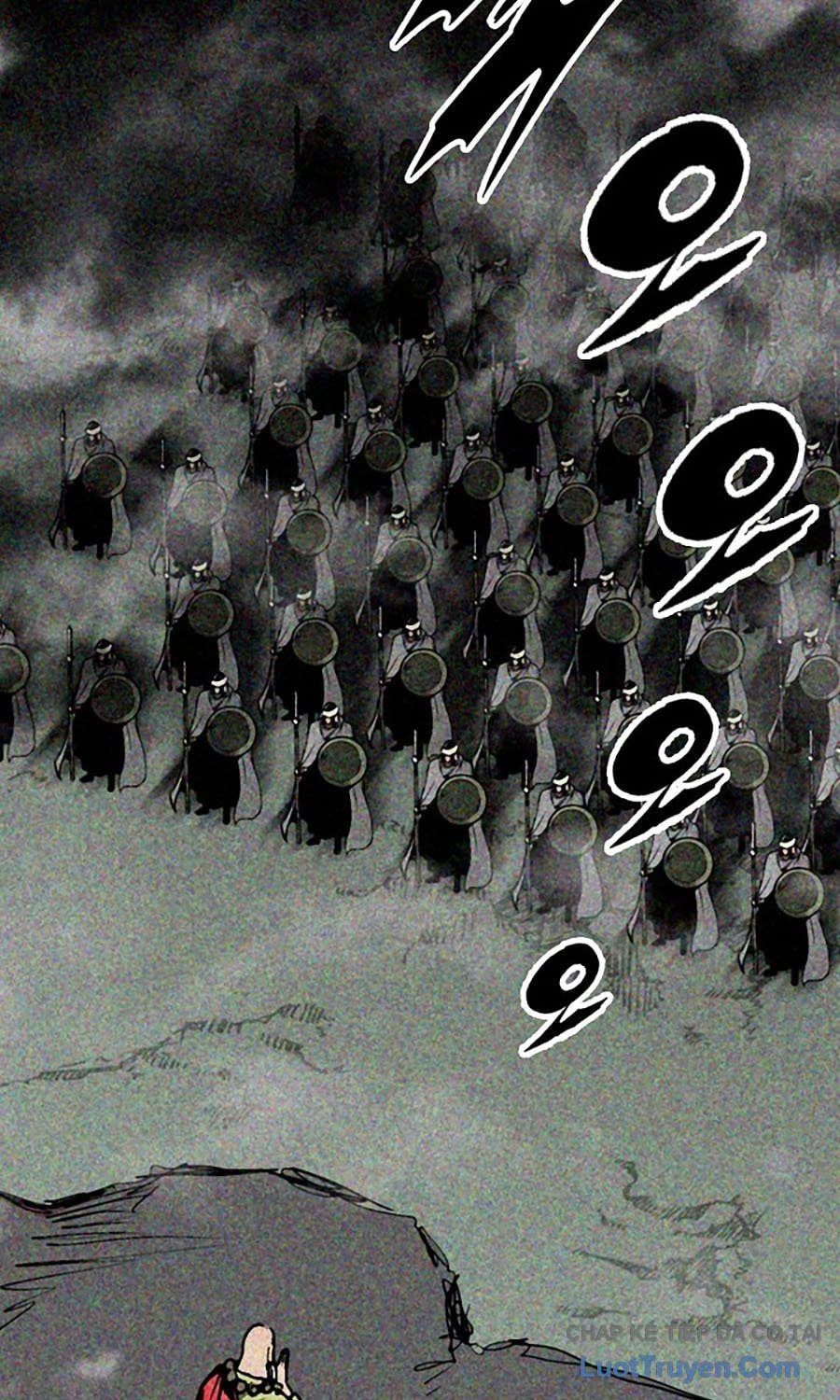 Hồi Ức Của Chiến Thần [Chap 233-234] - Page 84