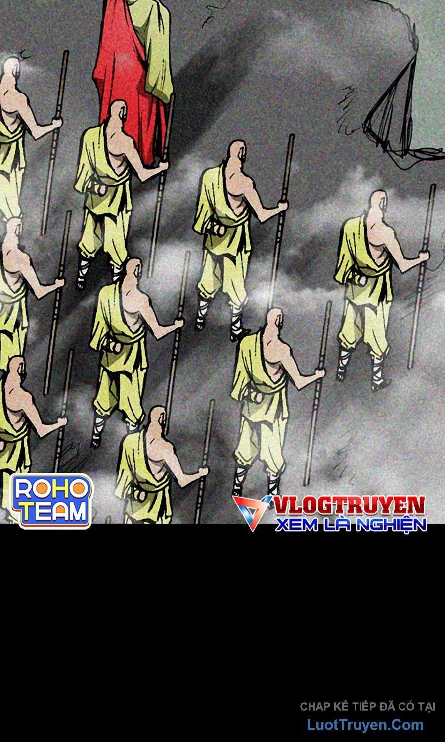 Hồi Ức Của Chiến Thần [Chap 233-234] - Page 85