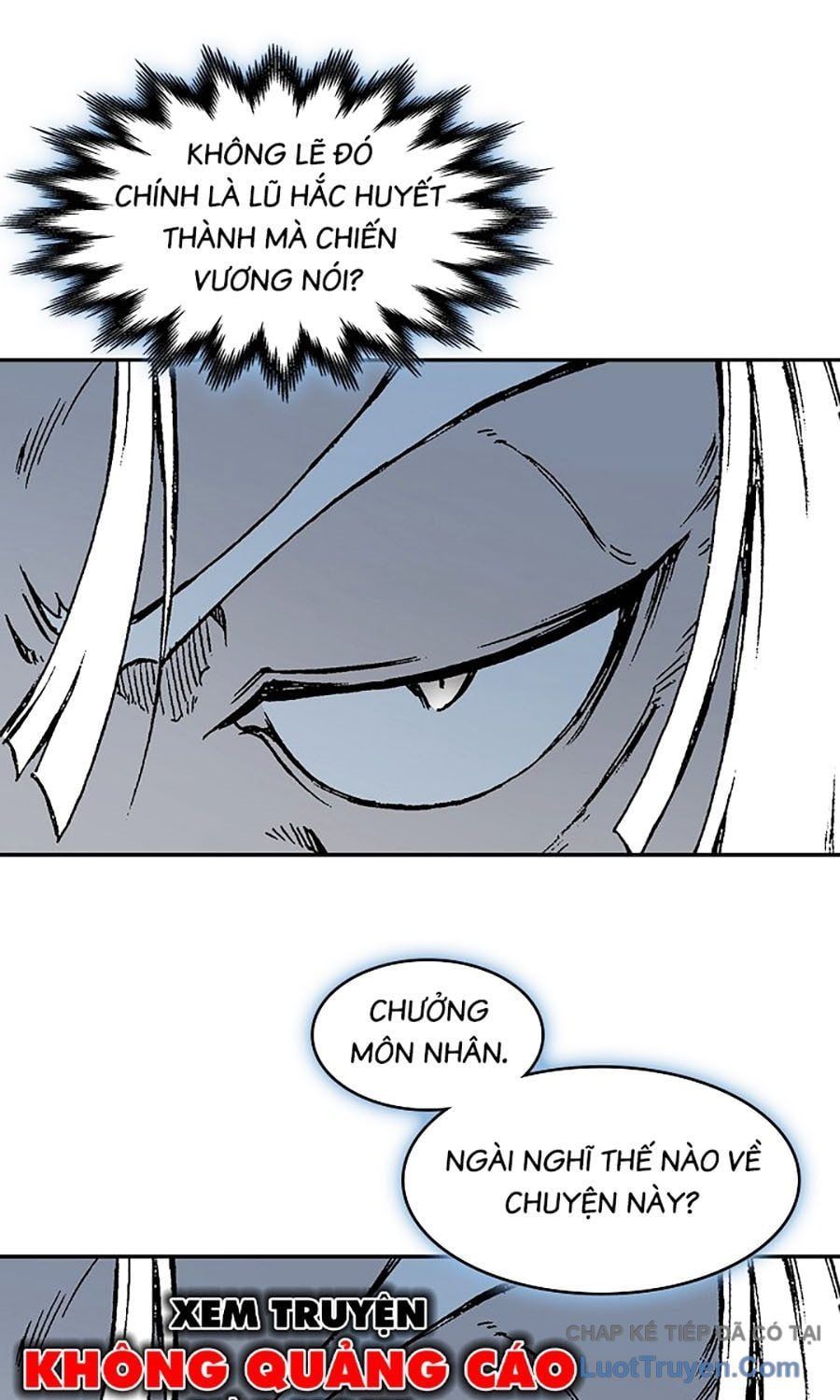 Hồi Ức Của Chiến Thần [Chap 233-234] - Page 87