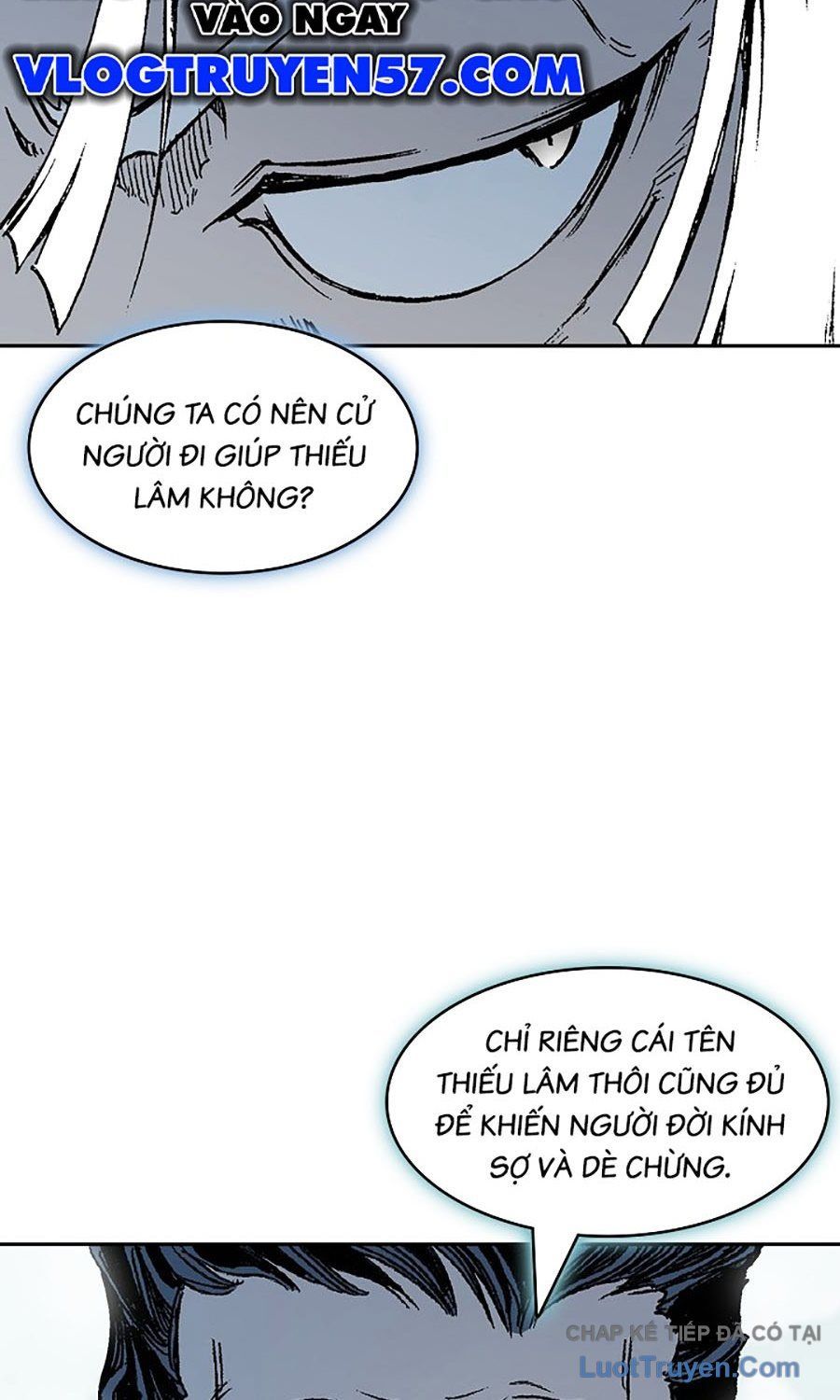 Hồi Ức Của Chiến Thần [Chap 233-234] - Page 88