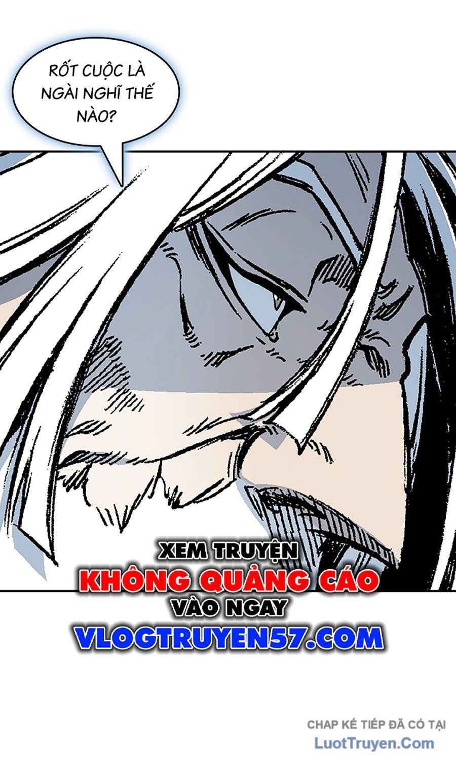 Hồi Ức Của Chiến Thần [Chap 233-234] - Page 91