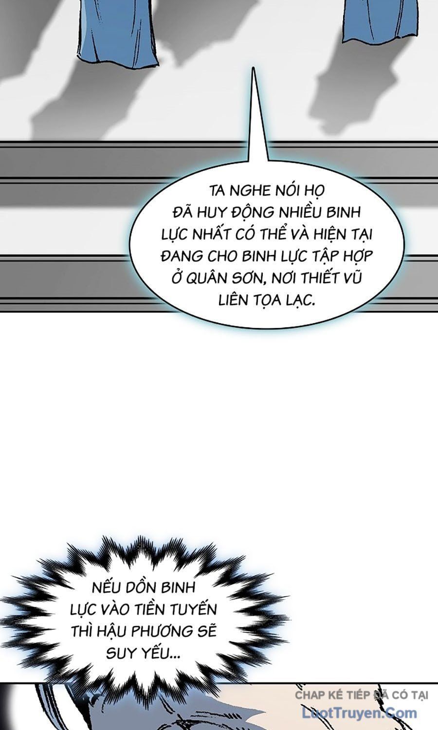 Hồi Ức Của Chiến Thần [Chap 233-234] - Page 95