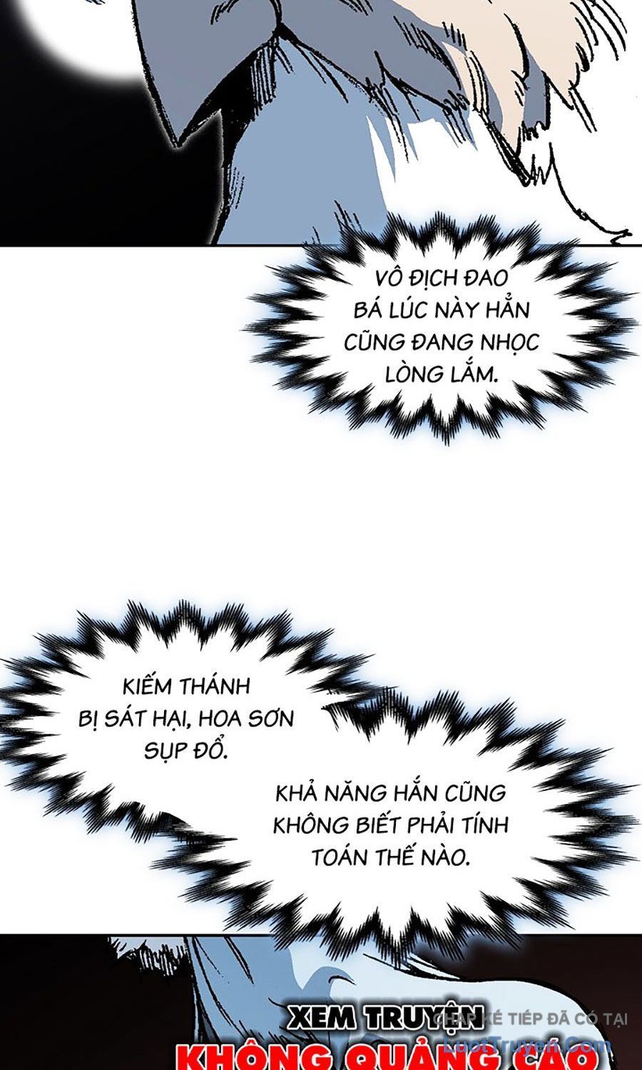 Hồi Ức Của Chiến Thần [Chap 233-234] - Page 96