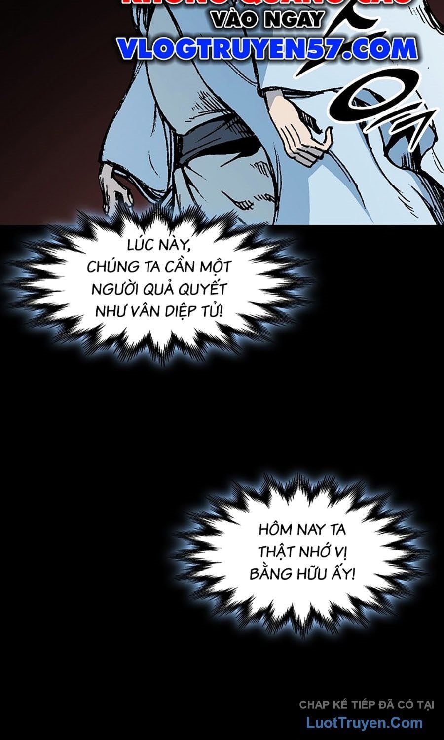 Hồi Ức Của Chiến Thần [Chap 233-234] - Page 97