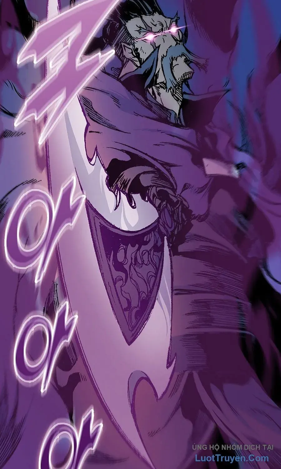 Hồi Ức Của Chiến Thần [Chap 233-234] - Page 1