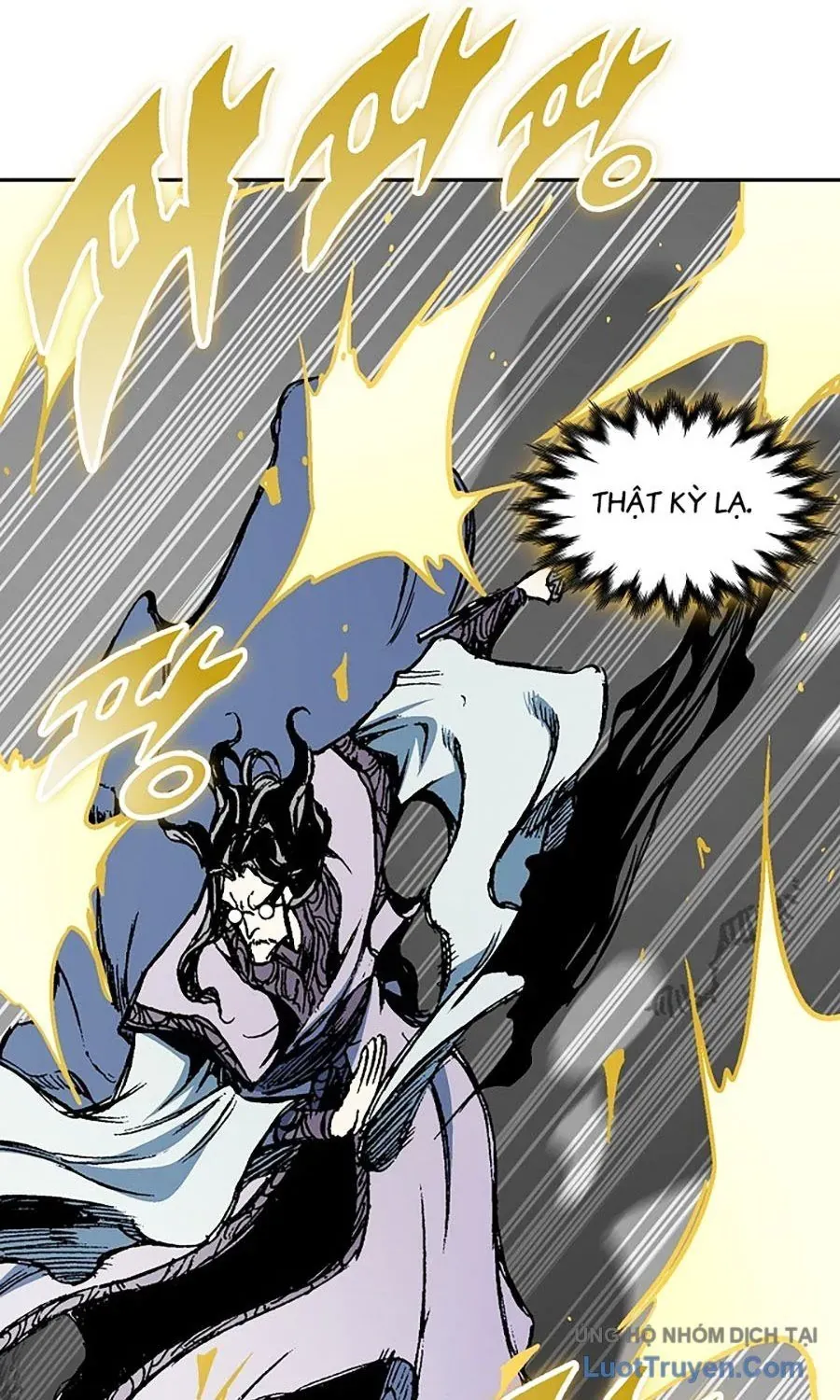 Hồi Ức Của Chiến Thần [Chap 233-234] - Page 100