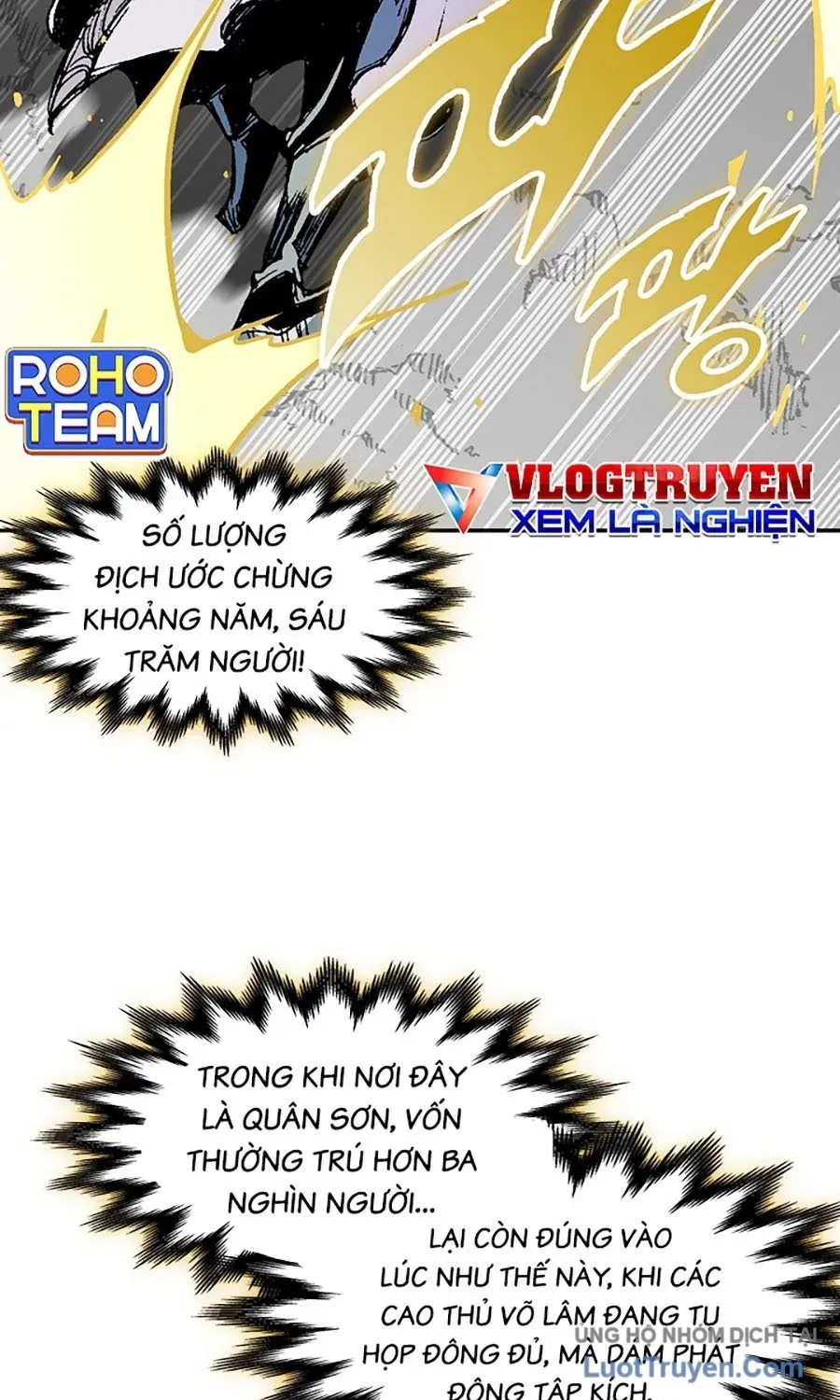 Hồi Ức Của Chiến Thần [Chap 233-234] - Page 101