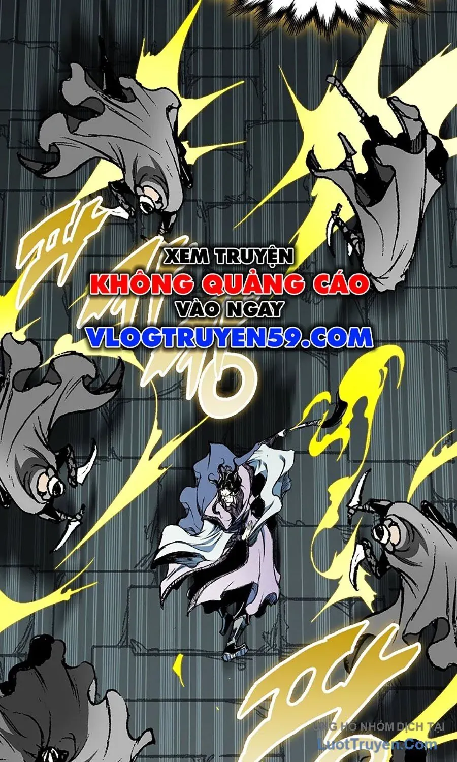 Hồi Ức Của Chiến Thần [Chap 233-234] - Page 103