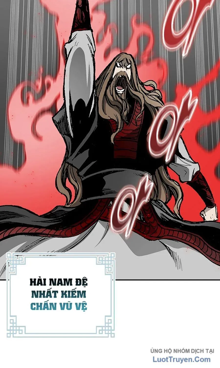 Hồi Ức Của Chiến Thần [Chap 233-234] - Page 106