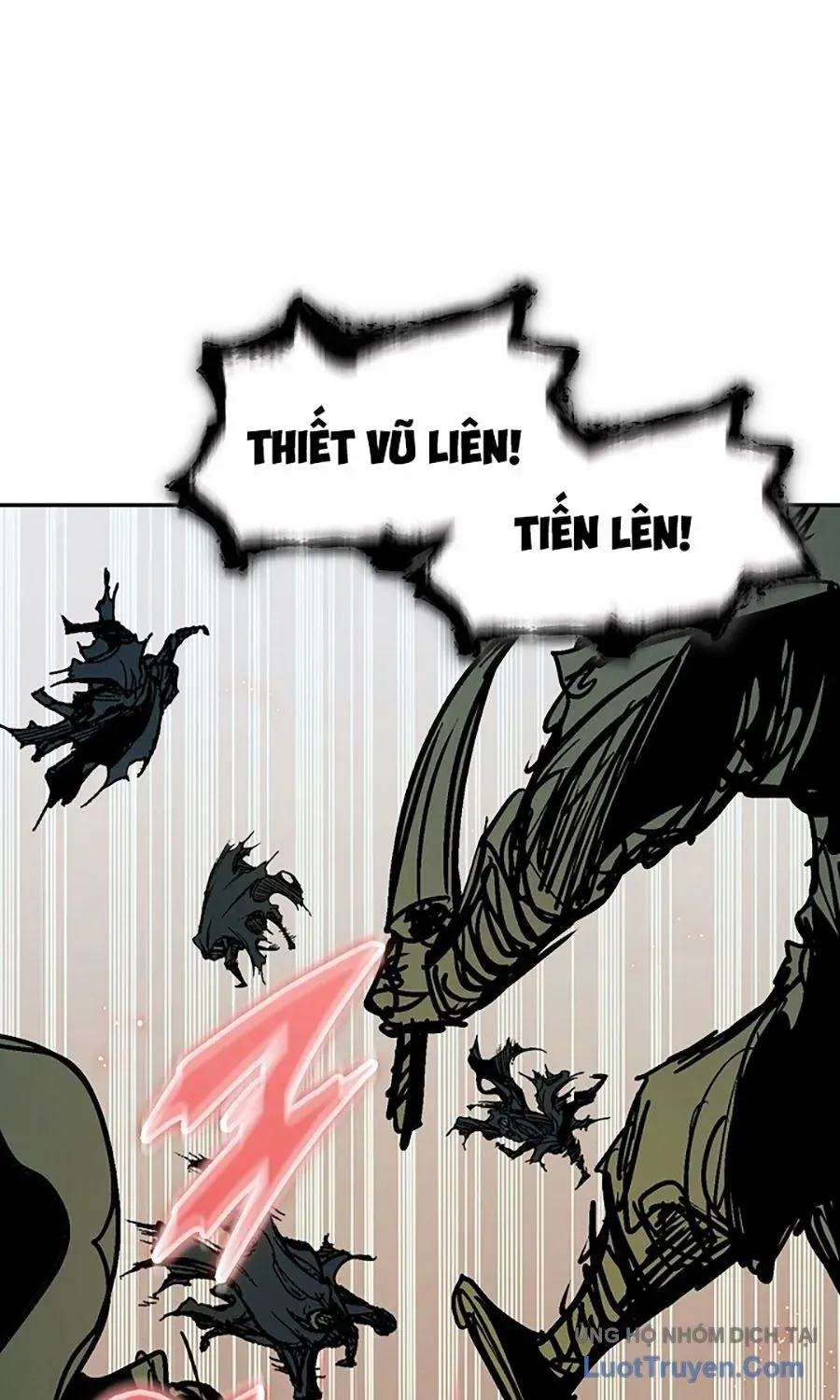 Hồi Ức Của Chiến Thần [Chap 233-234] - Page 107