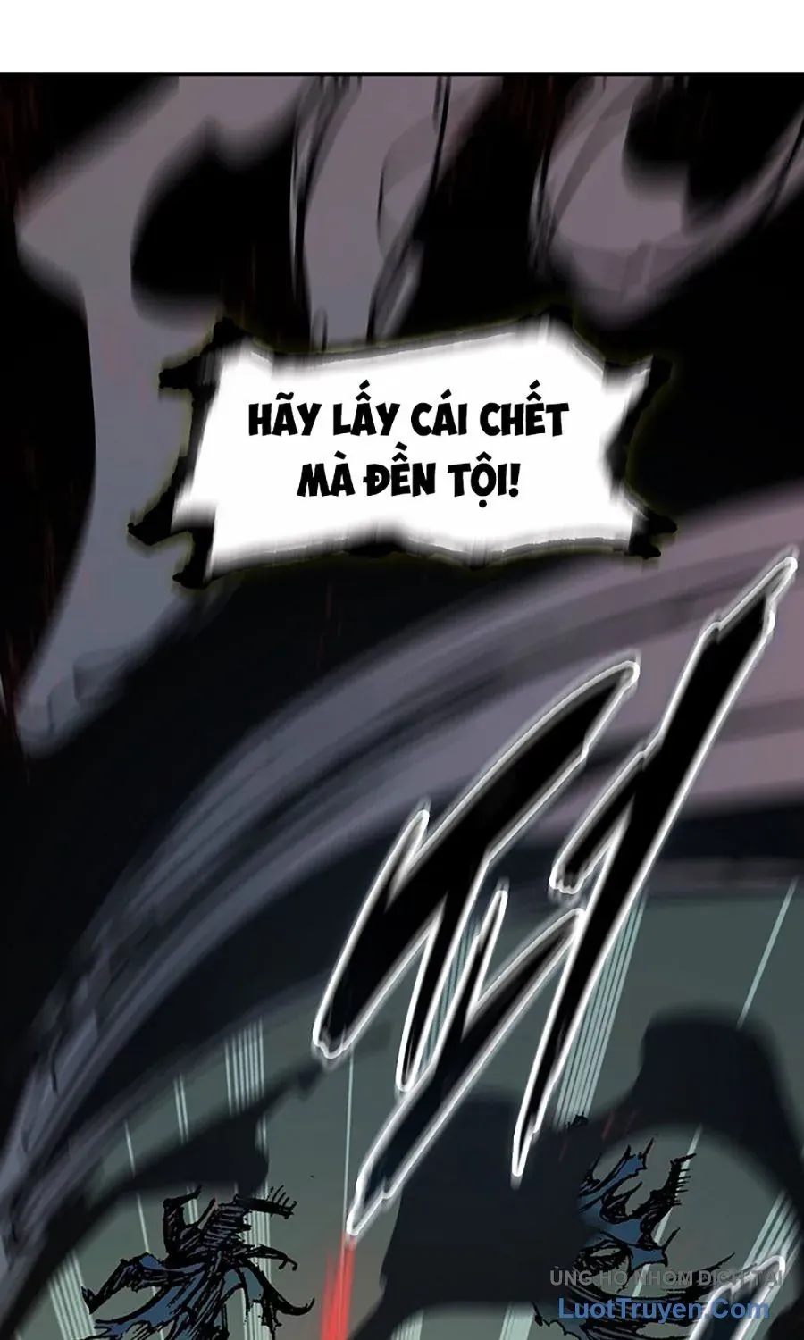 Hồi Ức Của Chiến Thần [Chap 233-234] - Page 111