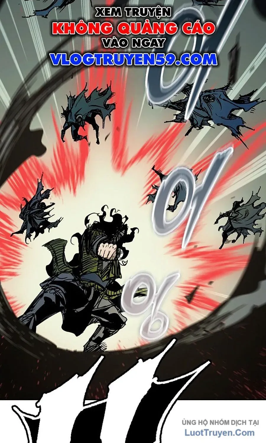 Hồi Ức Của Chiến Thần [Chap 233-234] - Page 112