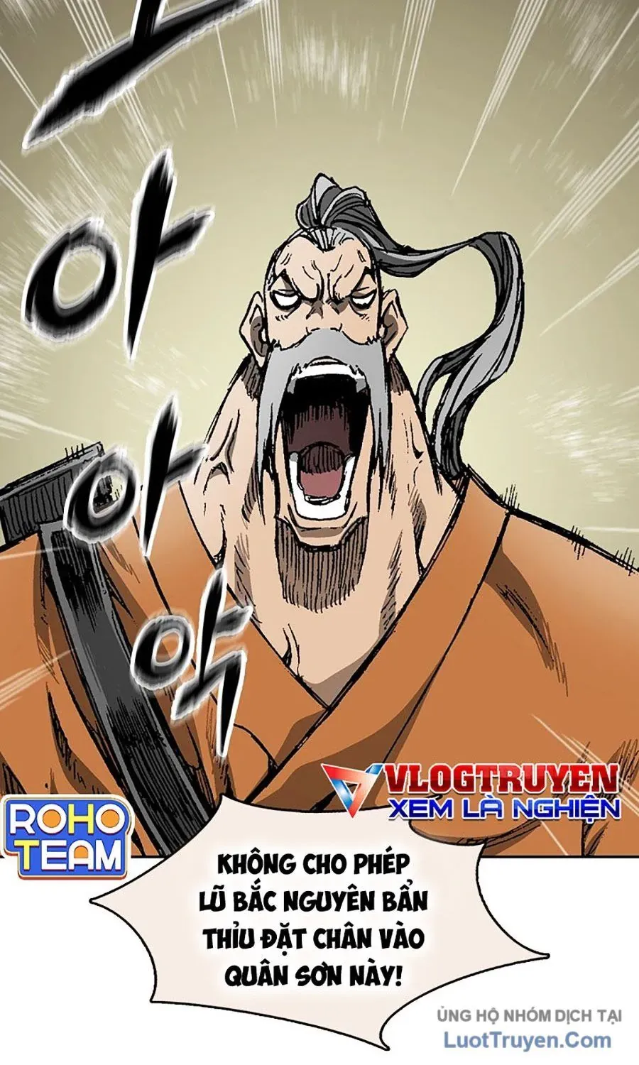 Hồi Ức Của Chiến Thần [Chap 233-234] - Page 114