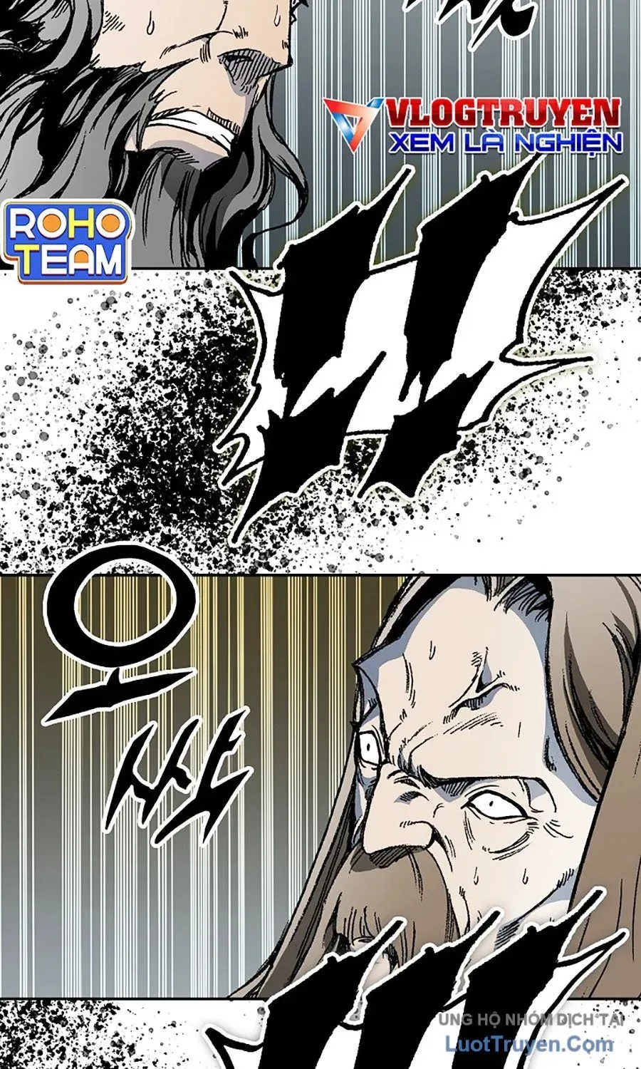 Hồi Ức Của Chiến Thần [Chap 233-234] - Page 125