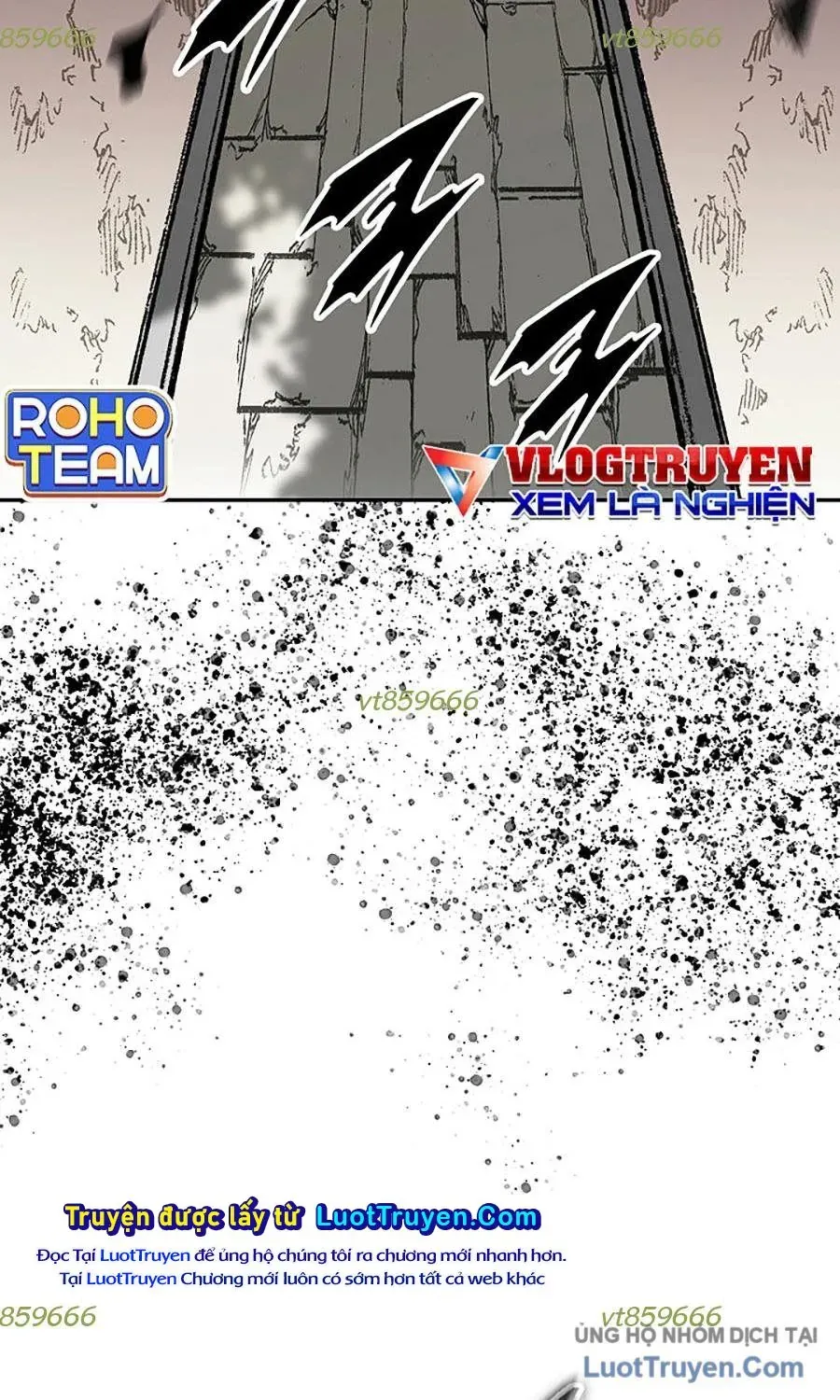 Hồi Ức Của Chiến Thần [Chap 233-234] - Page 130