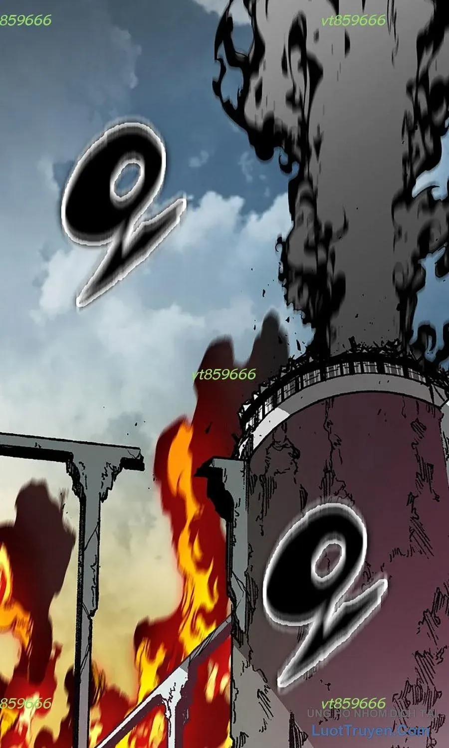 Hồi Ức Của Chiến Thần [Chap 233-234] - Page 132