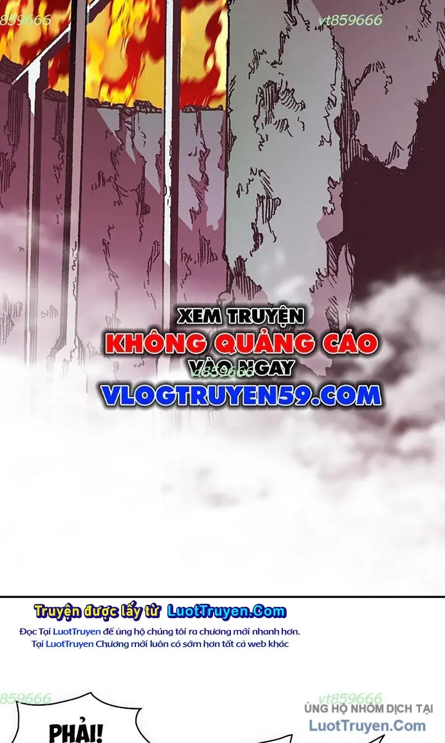 Hồi Ức Của Chiến Thần [Chap 233-234] - Page 133