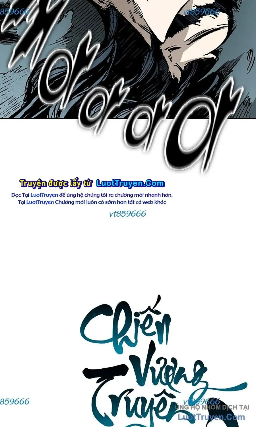 Hồi Ức Của Chiến Thần [Chap 233-234] - Page 136