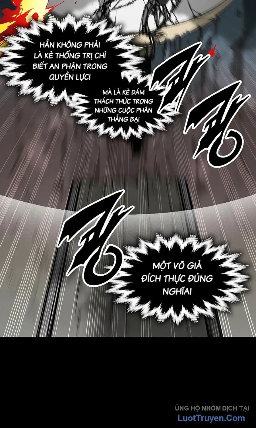 Hồi Ức Của Chiến Thần [Chap 233-234] - Page 18