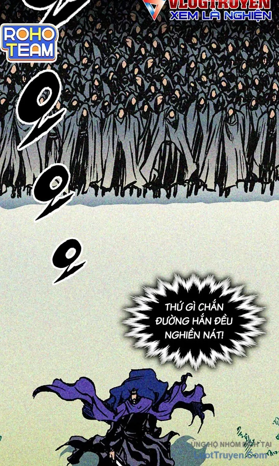 Hồi Ức Của Chiến Thần [Chap 233-234] - Page 20