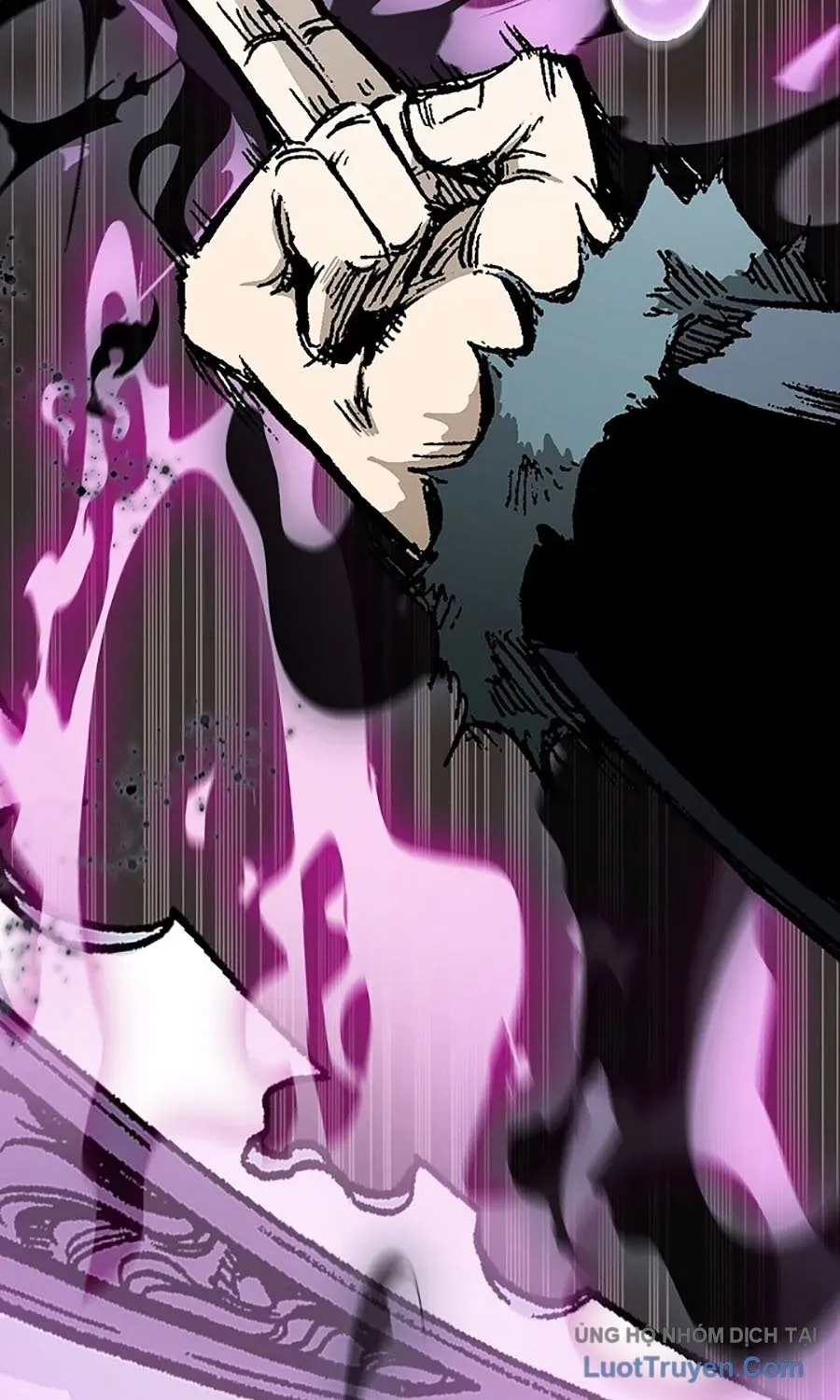 Hồi Ức Của Chiến Thần [Chap 233-234] - Page 28