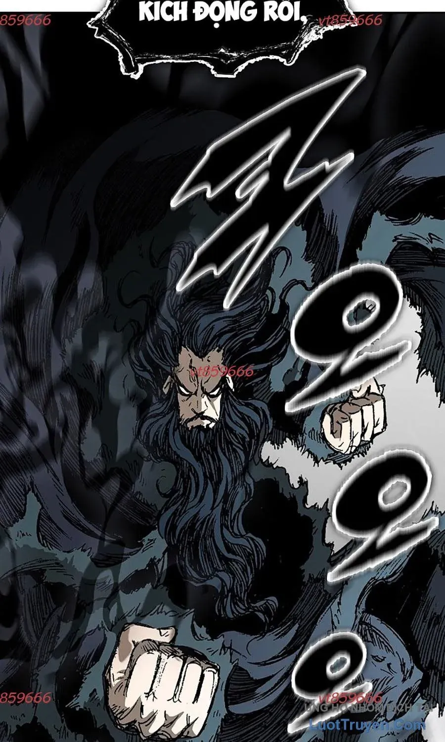 Hồi Ức Của Chiến Thần [Chap 233-234] - Page 3