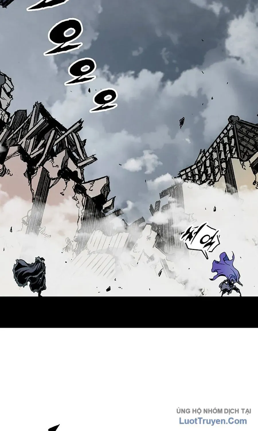 Hồi Ức Của Chiến Thần [Chap 233-234] - Page 35