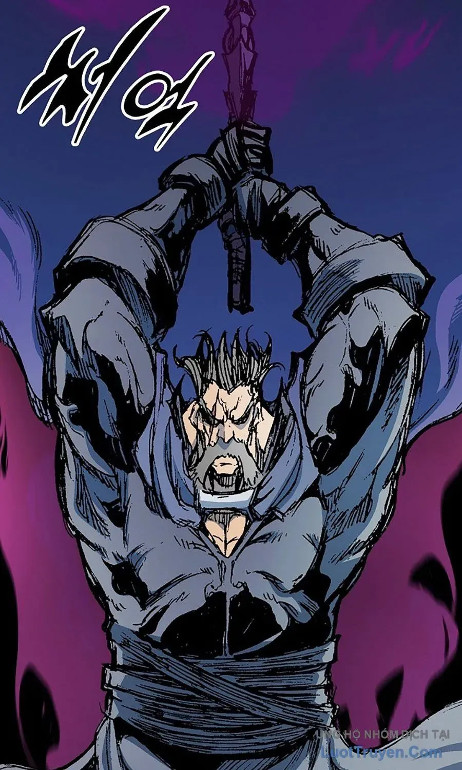 Hồi Ức Của Chiến Thần [Chap 233-234] - Page 43