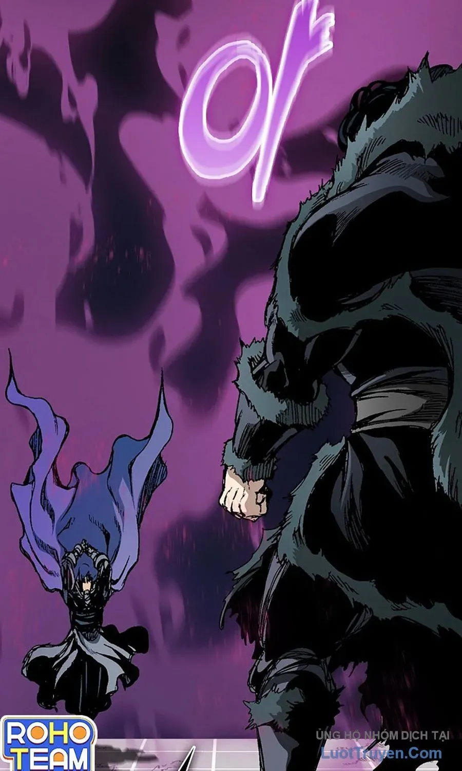 Hồi Ức Của Chiến Thần [Chap 233-234] - Page 48