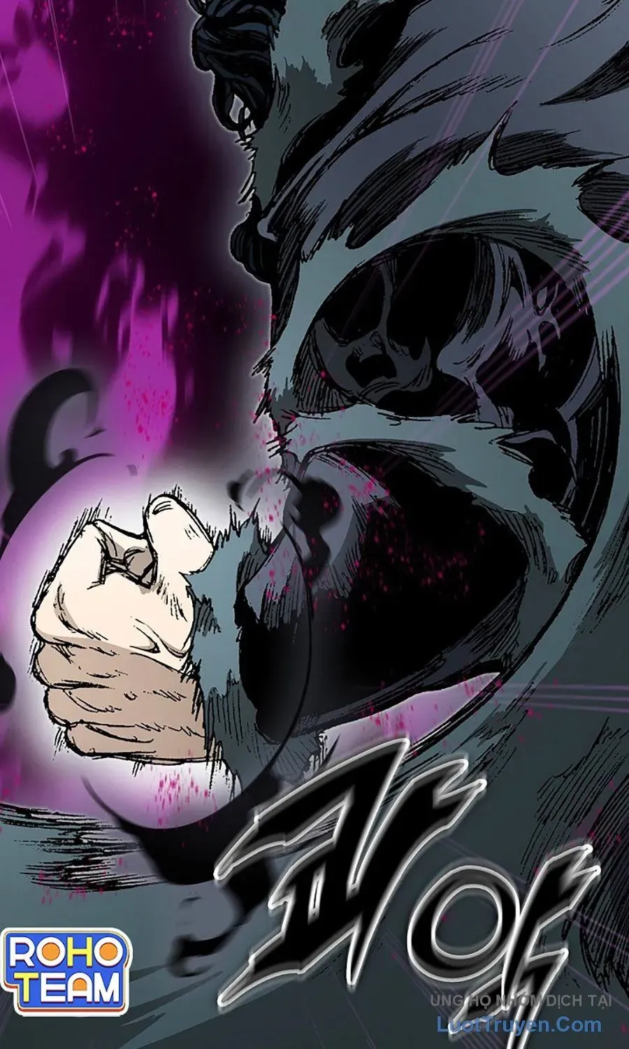 Hồi Ức Của Chiến Thần [Chap 233-234] - Page 57