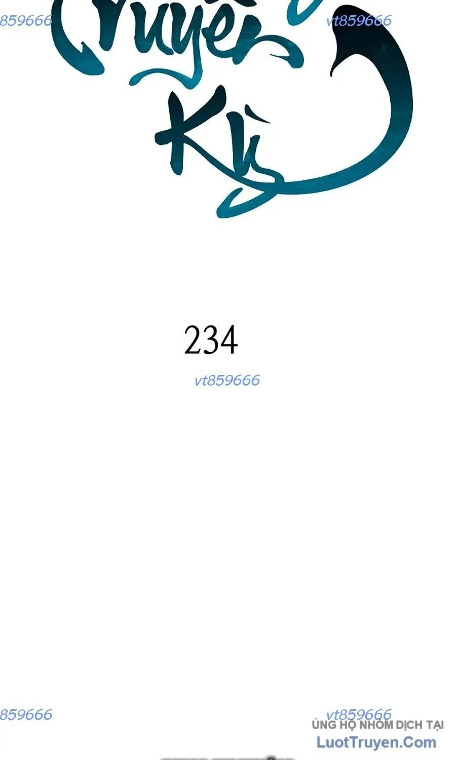 Hồi Ức Của Chiến Thần [Chap 233-234] - Page 6