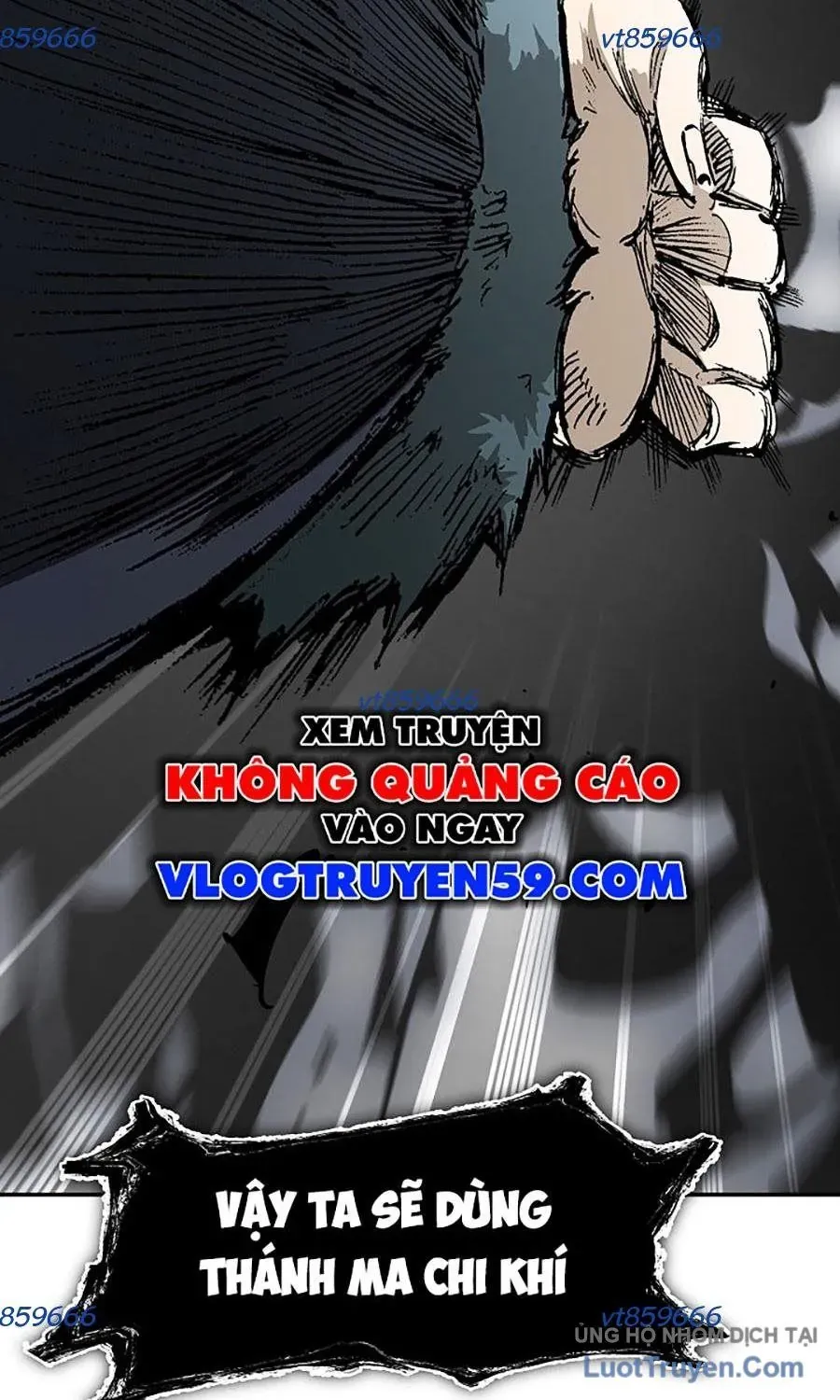 Hồi Ức Của Chiến Thần [Chap 233-234] - Page 60