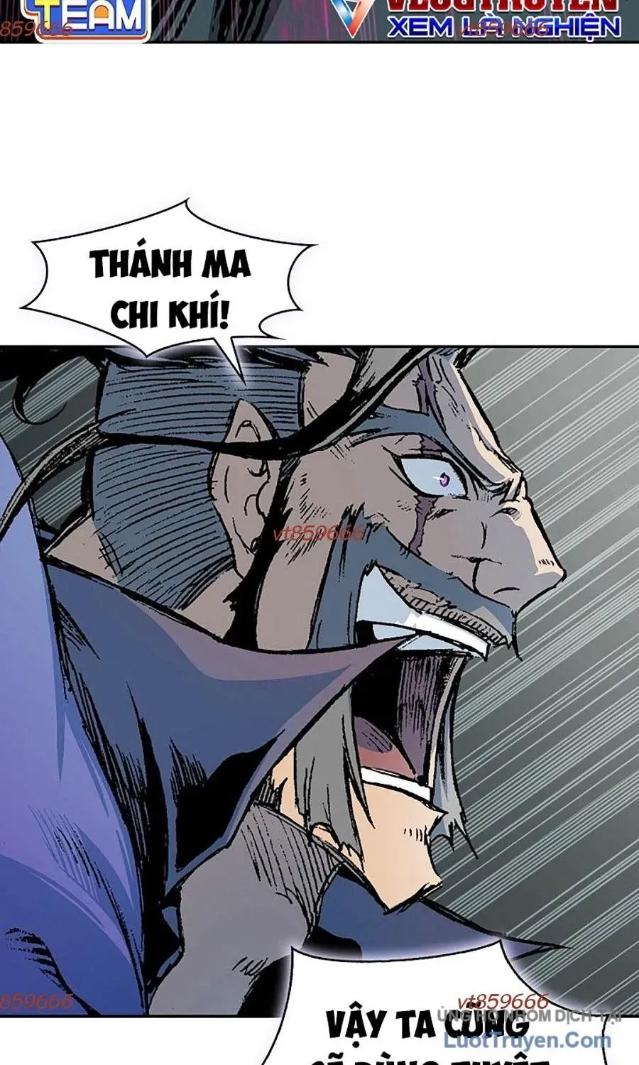 Hồi Ức Của Chiến Thần [Chap 233-234] - Page 64