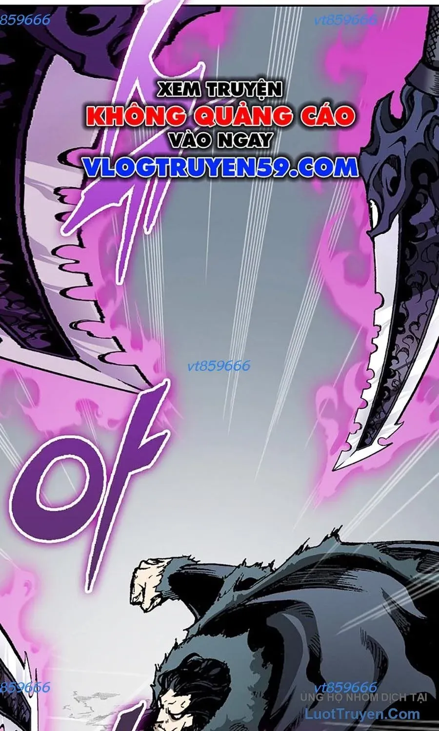 Hồi Ức Của Chiến Thần [Chap 233-234] - Page 71