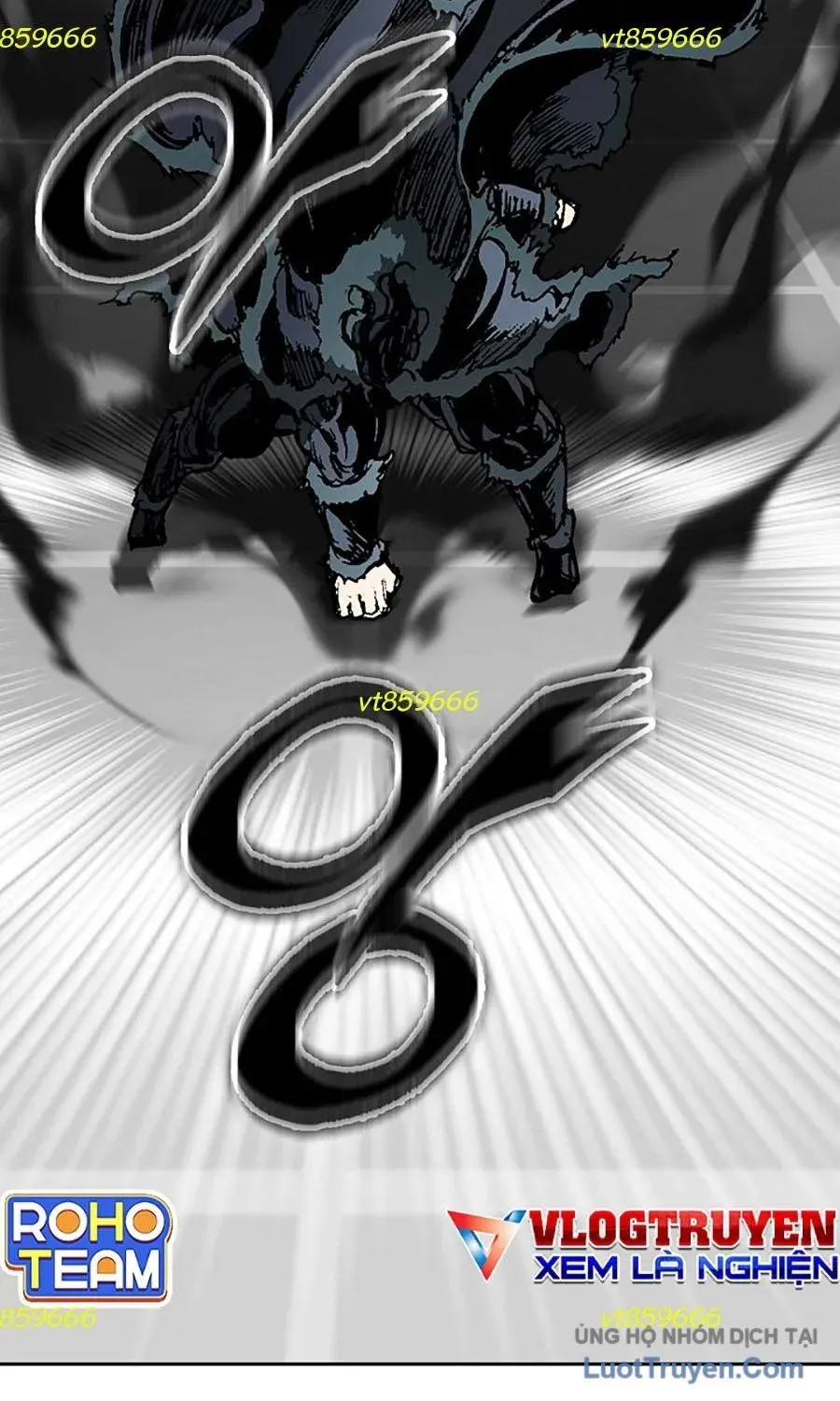 Hồi Ức Của Chiến Thần [Chap 233-234] - Page 78