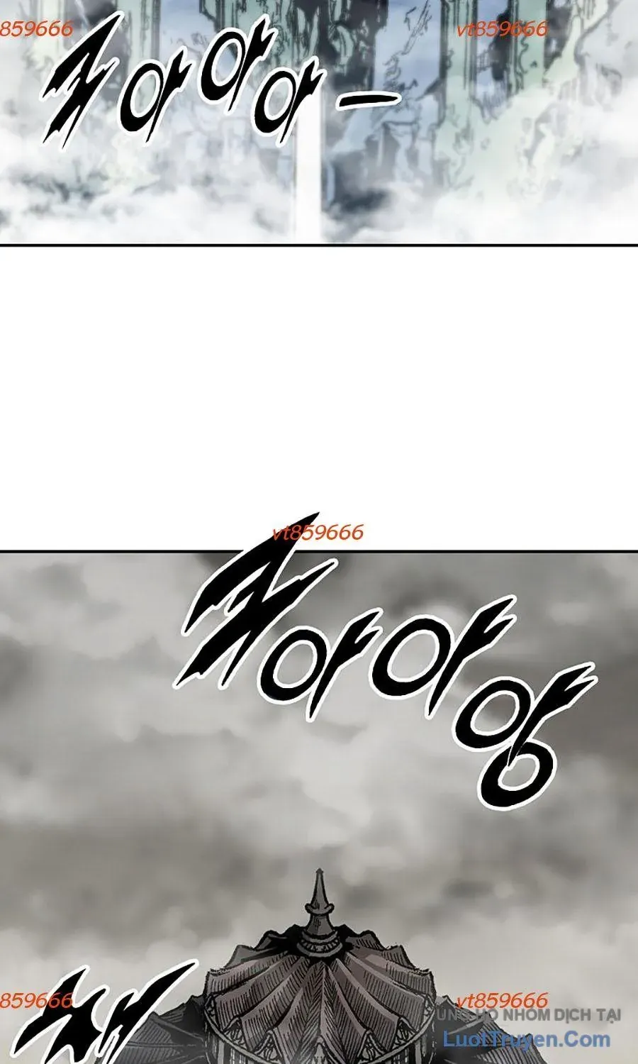 Hồi Ức Của Chiến Thần [Chap 233-234] - Page 8