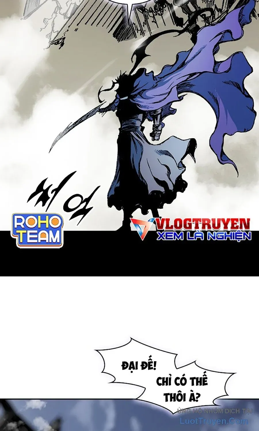 Hồi Ức Của Chiến Thần [Chap 233-234] - Page 84