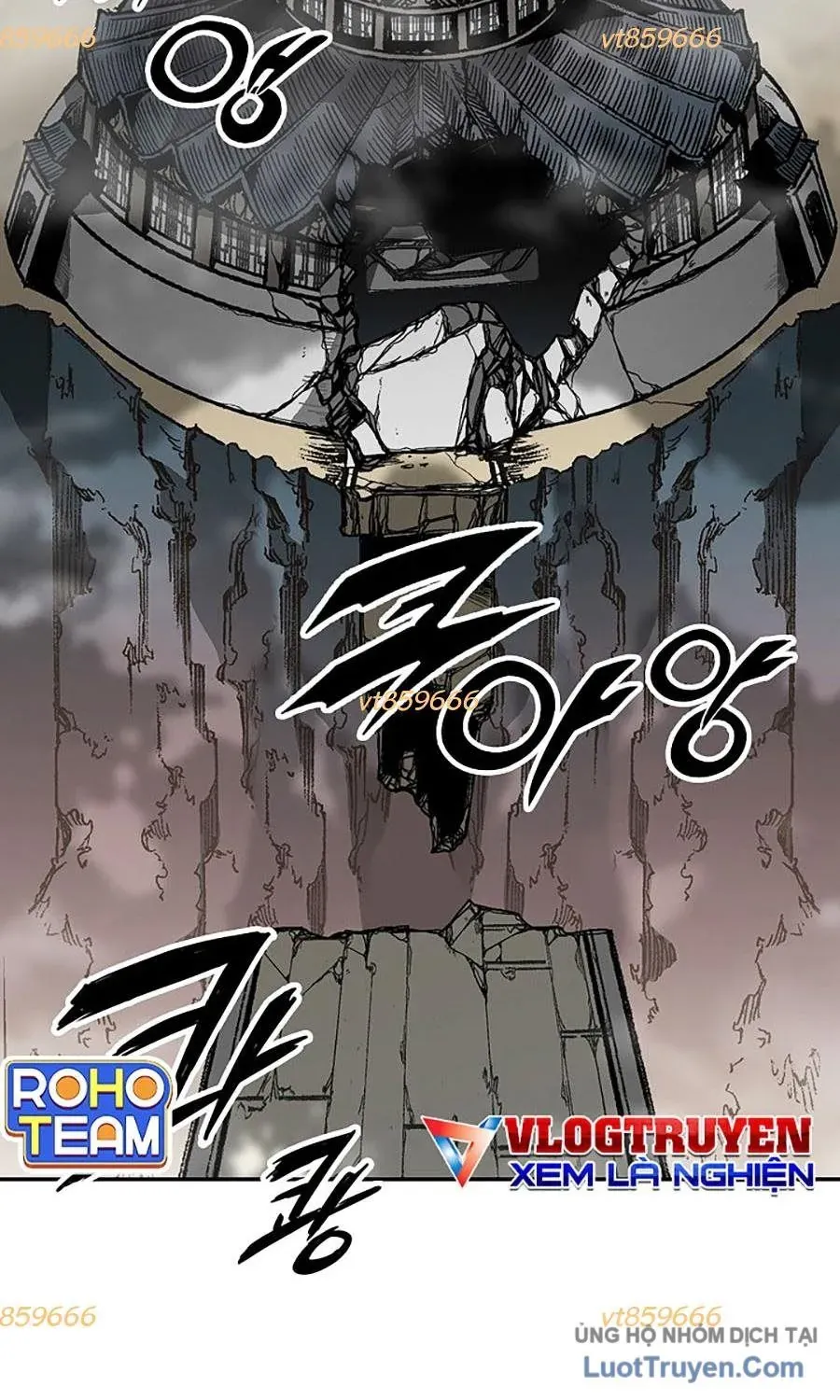 Hồi Ức Của Chiến Thần [Chap 233-234] - Page 9