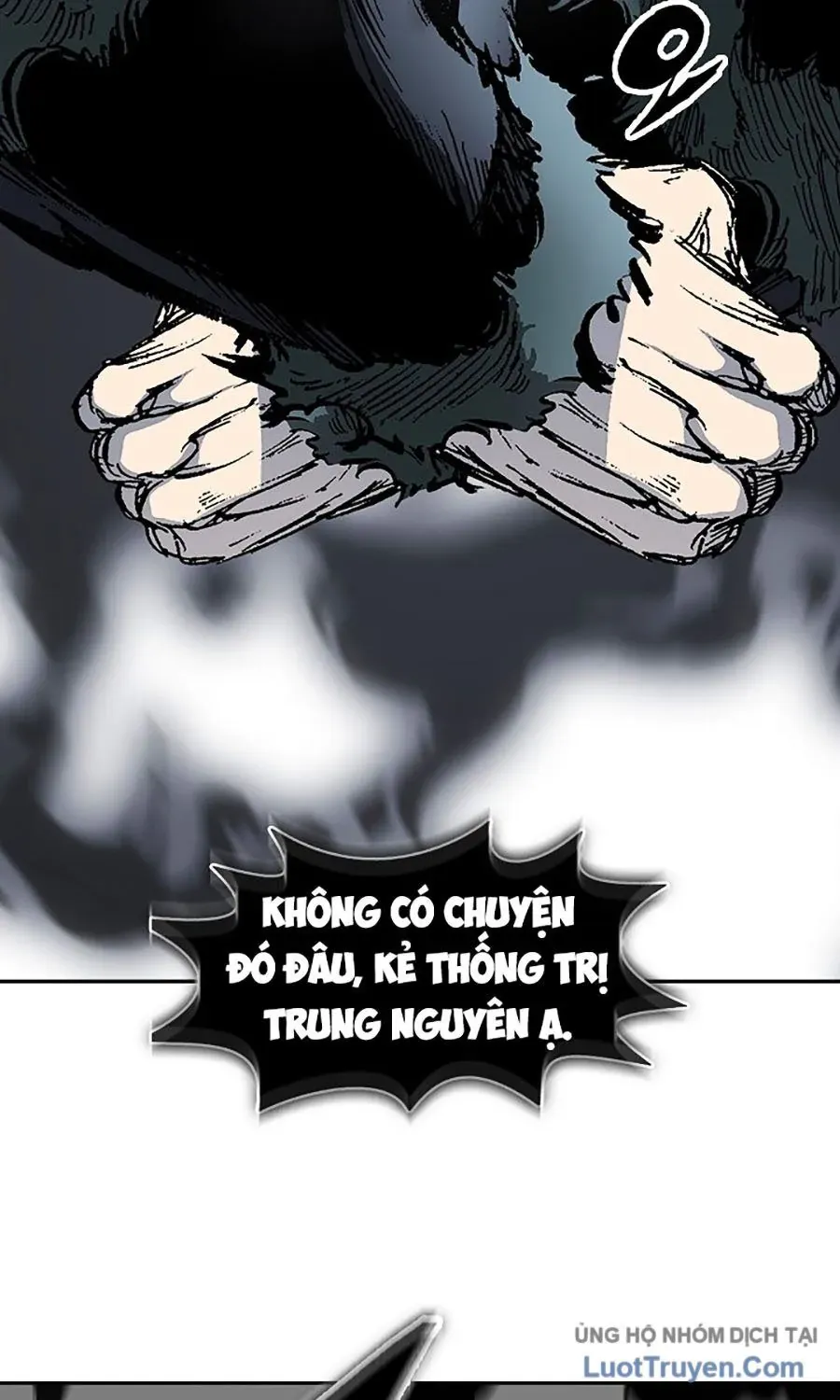 Hồi Ức Của Chiến Thần [Chap 233-234] - Page 91