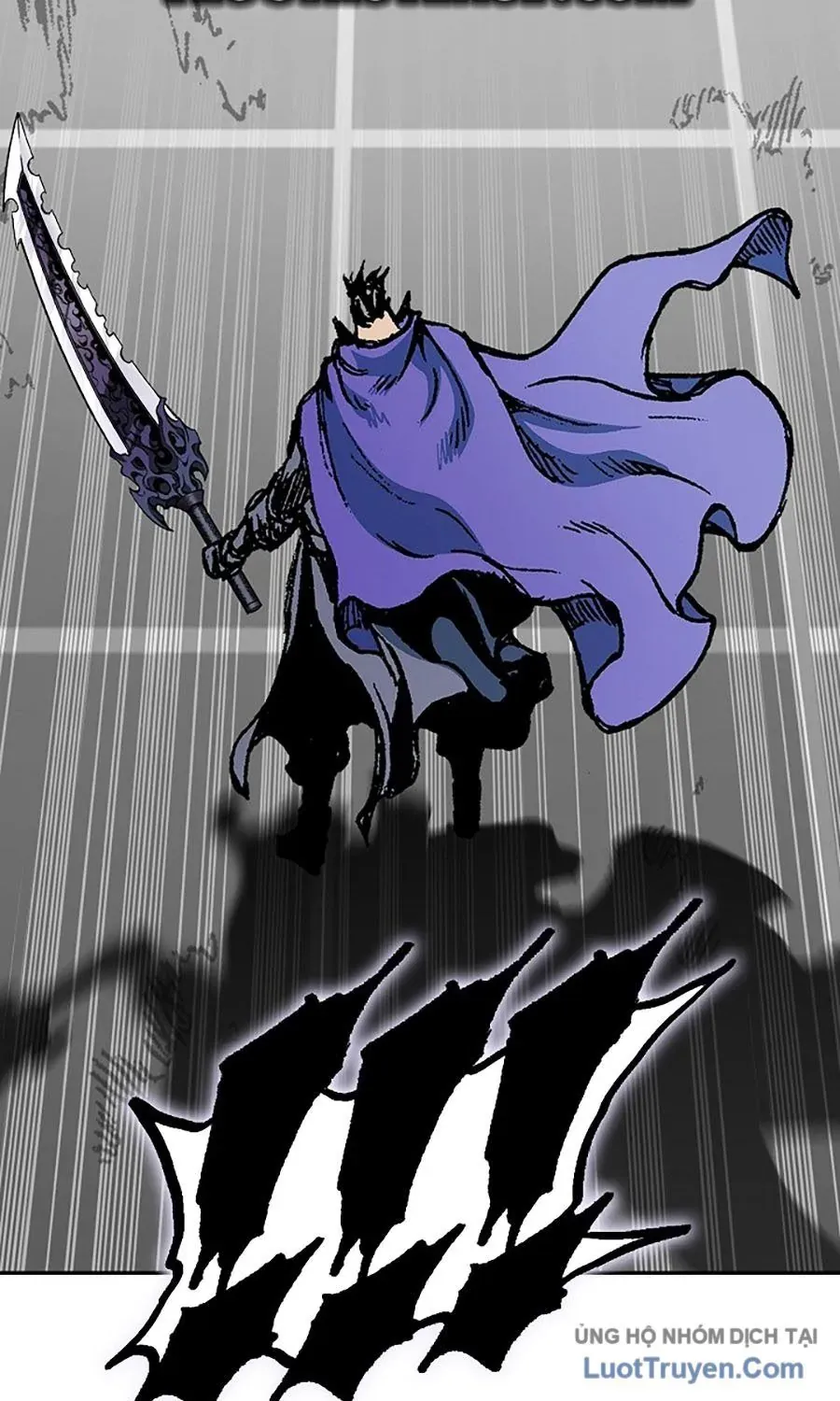 Hồi Ức Của Chiến Thần [Chap 233-234] - Page 95