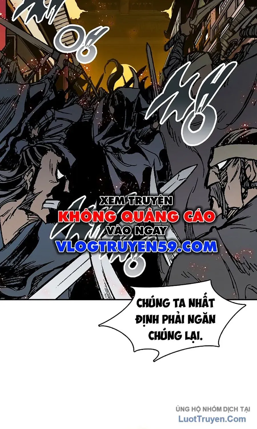 Hồi Ức Của Chiến Thần [Chap 233-234] - Page 99